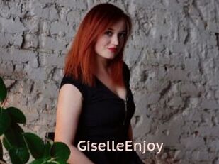 GiselleEnjoy