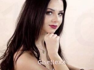 Gisellexx