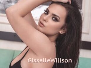 GisselleWillson