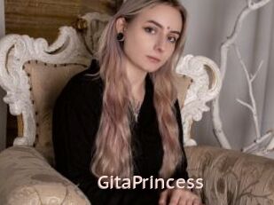 GitaPrincess