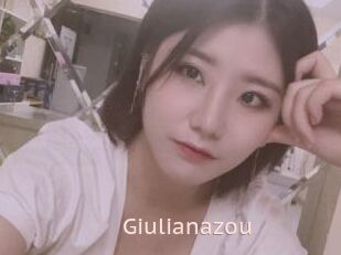 Giulianazou