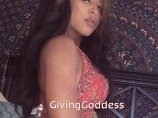 GivingGoddess