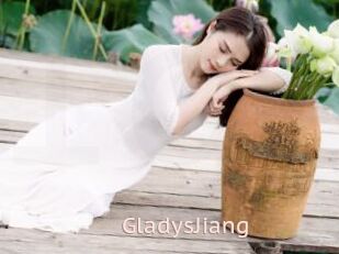 GladysJiang