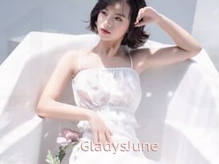 GladysJune