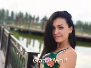 Gladys_Wolf