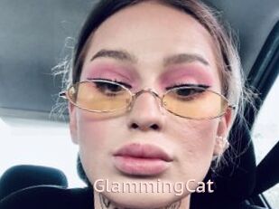 GlammingCat