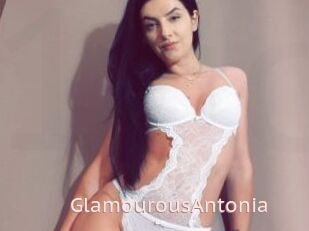 GlamourousAntonia