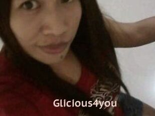 Glicious4you