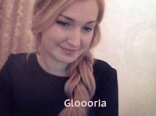 Gloooria