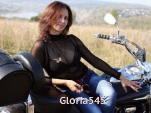 Gloria545