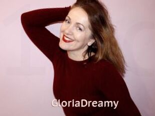GloriaDreamy