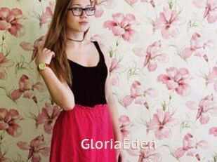 GloriaEden