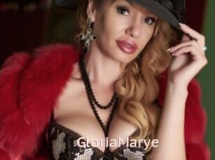 GloriaMarye