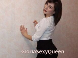 GloriaSexyQueen