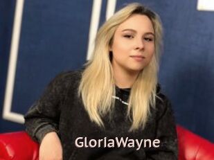 GloriaWayne