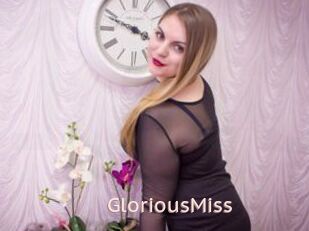 GloriousMiss
