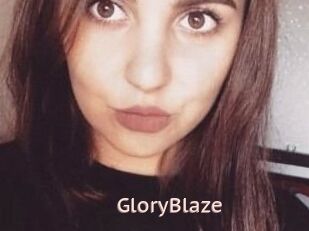GloryBlaze