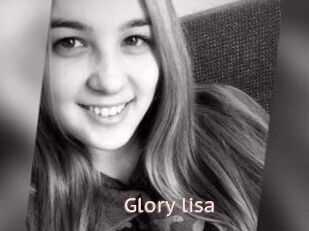 Glory_lisa