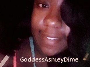 GoddessAshleyDime