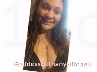 GoddessBethanyMitchell