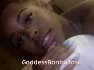GoddessBonitaRose