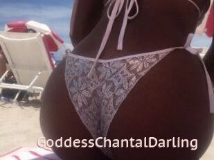 GoddessChantalDarling
