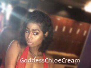 GoddessChloeCream
