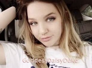 GoddessDaisyDuke