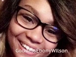 GoddessEbonyWilson