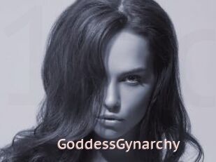 GoddessGynarchy