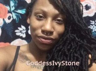 GoddessIvyStone