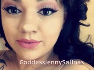 GoddessJennySalinas