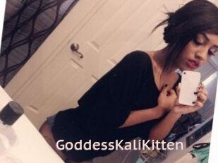 GoddessKaliKitten