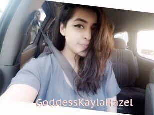 GoddessKaylaHazel