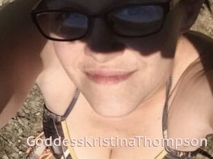 GoddessKristinaThompson