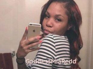 GoddessMiaRedd