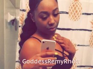 GoddessRemyRhett