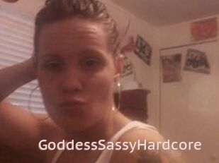 GoddessSassyHardcore