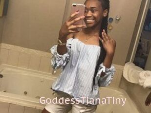 GoddessTianaTiny