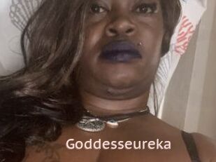 Goddesseureka