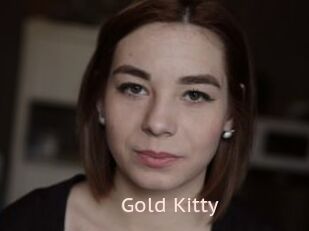 Gold_Kitty