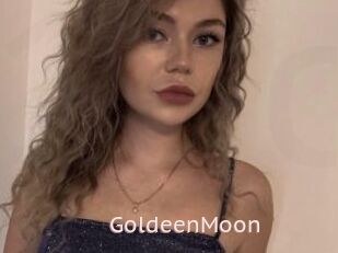 GoldeenMoon