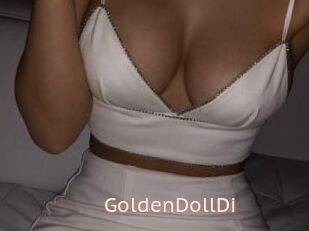 GoldenDollDi