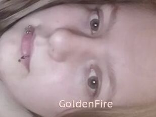 GoldenFire