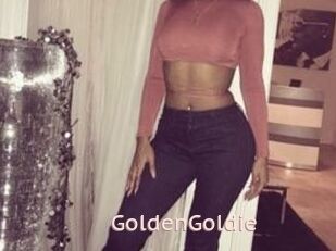GoldenGoldie