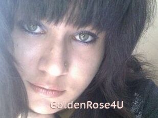 GoldenRose4U