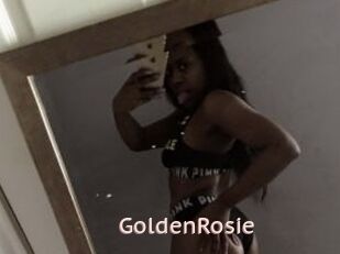 GoldenRosie