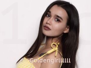Goldengirllllll