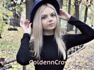GoldennCrown