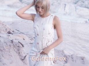 GoldennFox